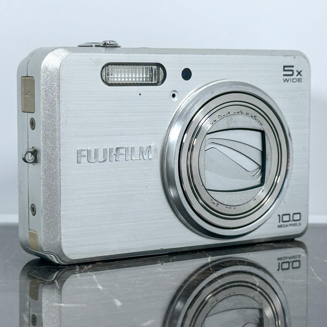 FUJIFILM FINEPIX J150w コンパクトデジタルカメラ②
