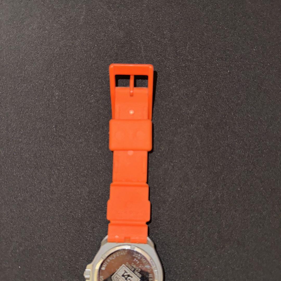 中古 タグホイヤー プロフェッショナル クオーツ時計 TAG Heuer◇