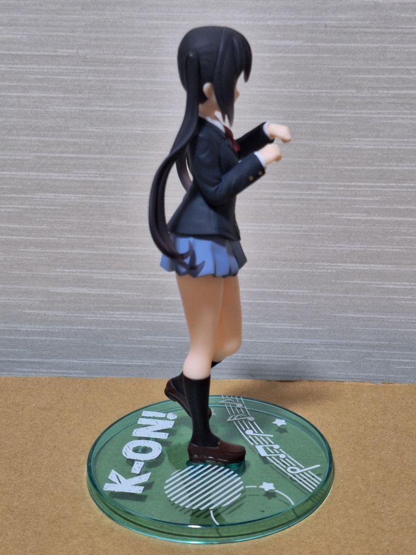 けいおん! Coreful フィギュア 秋山澪 中野梓 2種 タイトー オンクレ
