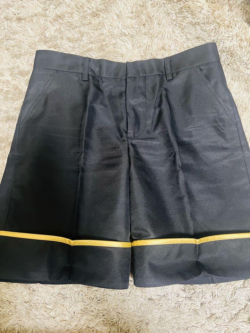 不動行光コスプレ衣装(戦闘服・内番)一式