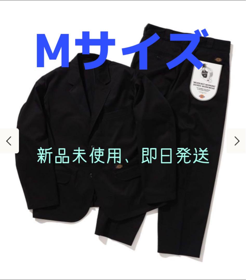 DICKIES × TRIPSTER SUIT BROWN M 2025 SS