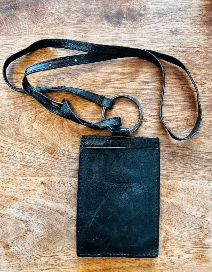 tagliovivo BORSINO パスケース・定期入れ tagliovivo BORSINO パスケース・定期入れ