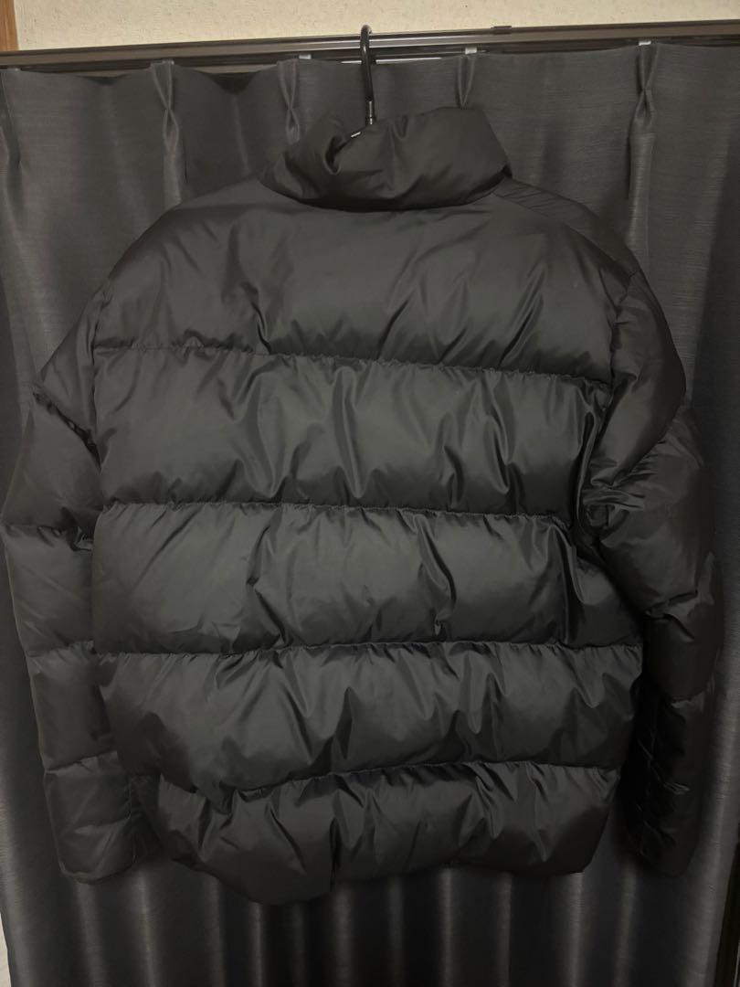 carhartt ダウンジャケット
