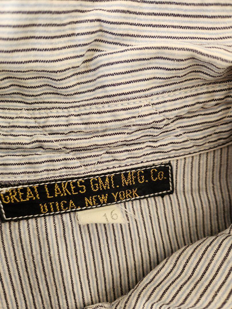 帽子 FREEWHEELERS  GREAT LAKES  GMT.MFG.CO FREEWHEELERS/フリーホイーラーズ」「Great Lakes Gmt. Mfg. Co