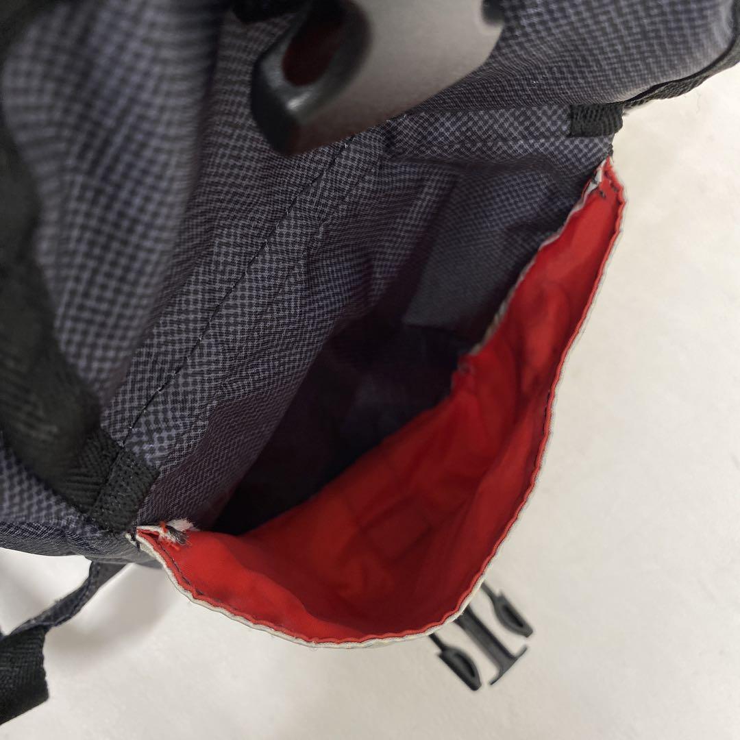 5469 LeSportsac レスポートサック スヌーピー　リュック　コミック