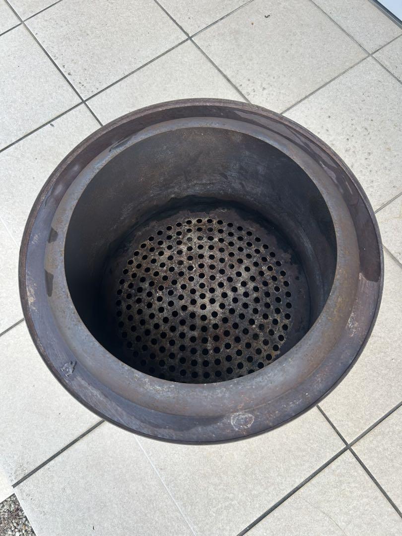 Solo Stove Ranger ソロストーブ