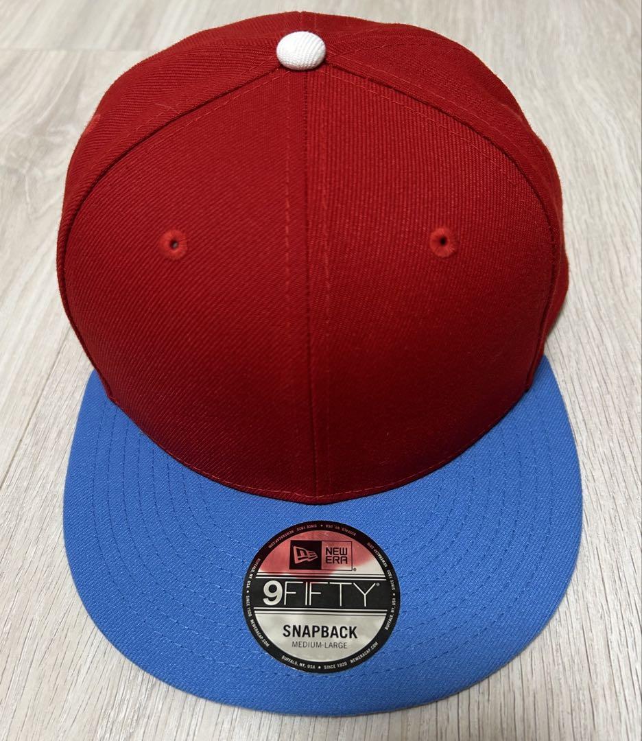 ネス MOTHER2 × NEW ERA コラボ / 新品未使用