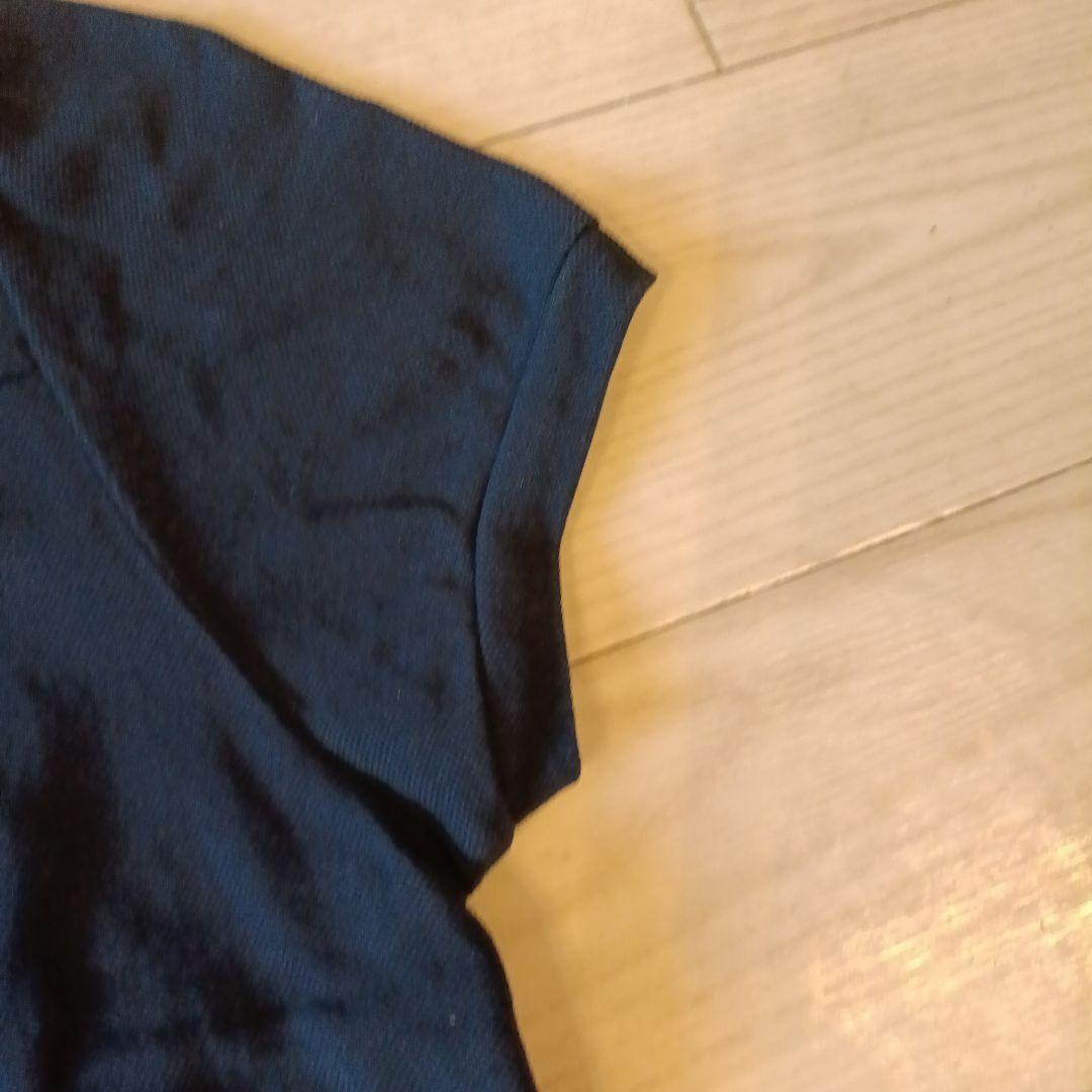 BURBERRY ポロワンピース 38