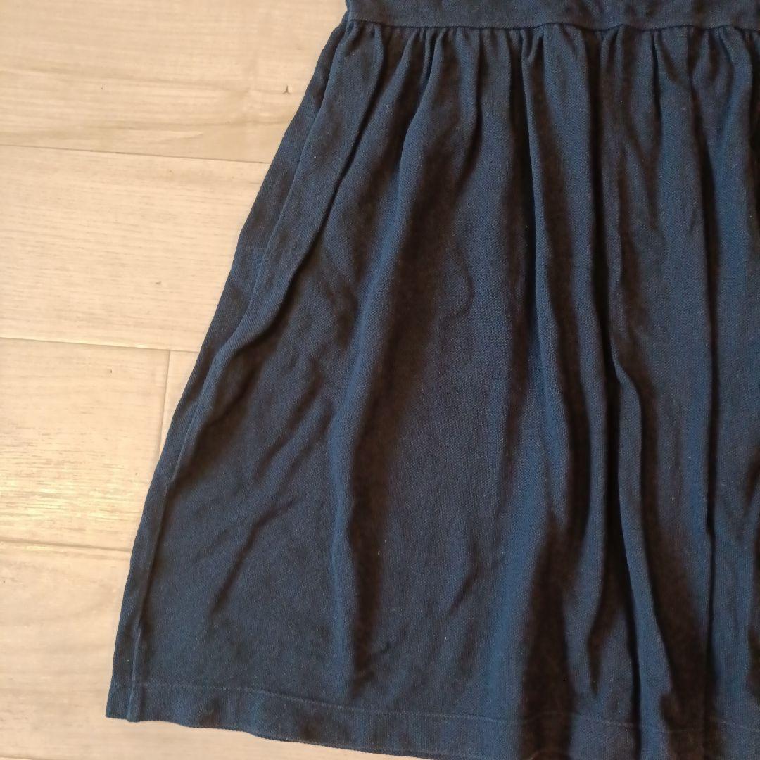 BURBERRY ポロワンピース 38