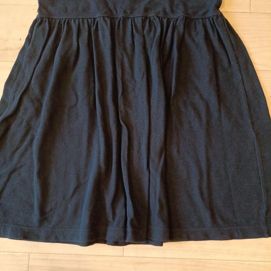 BURBERRY ポロワンピース 38