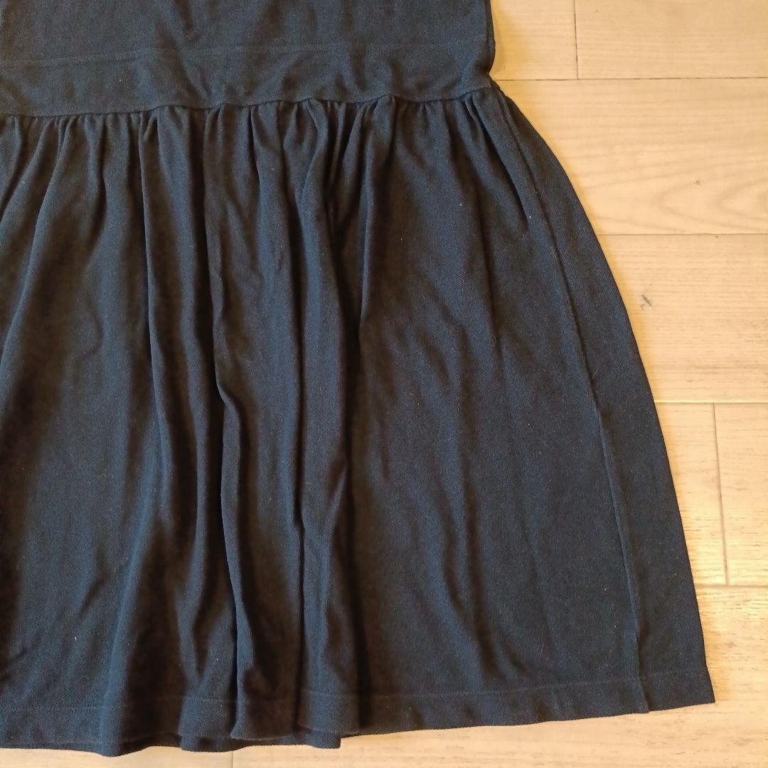 BURBERRY ポロワンピース 38