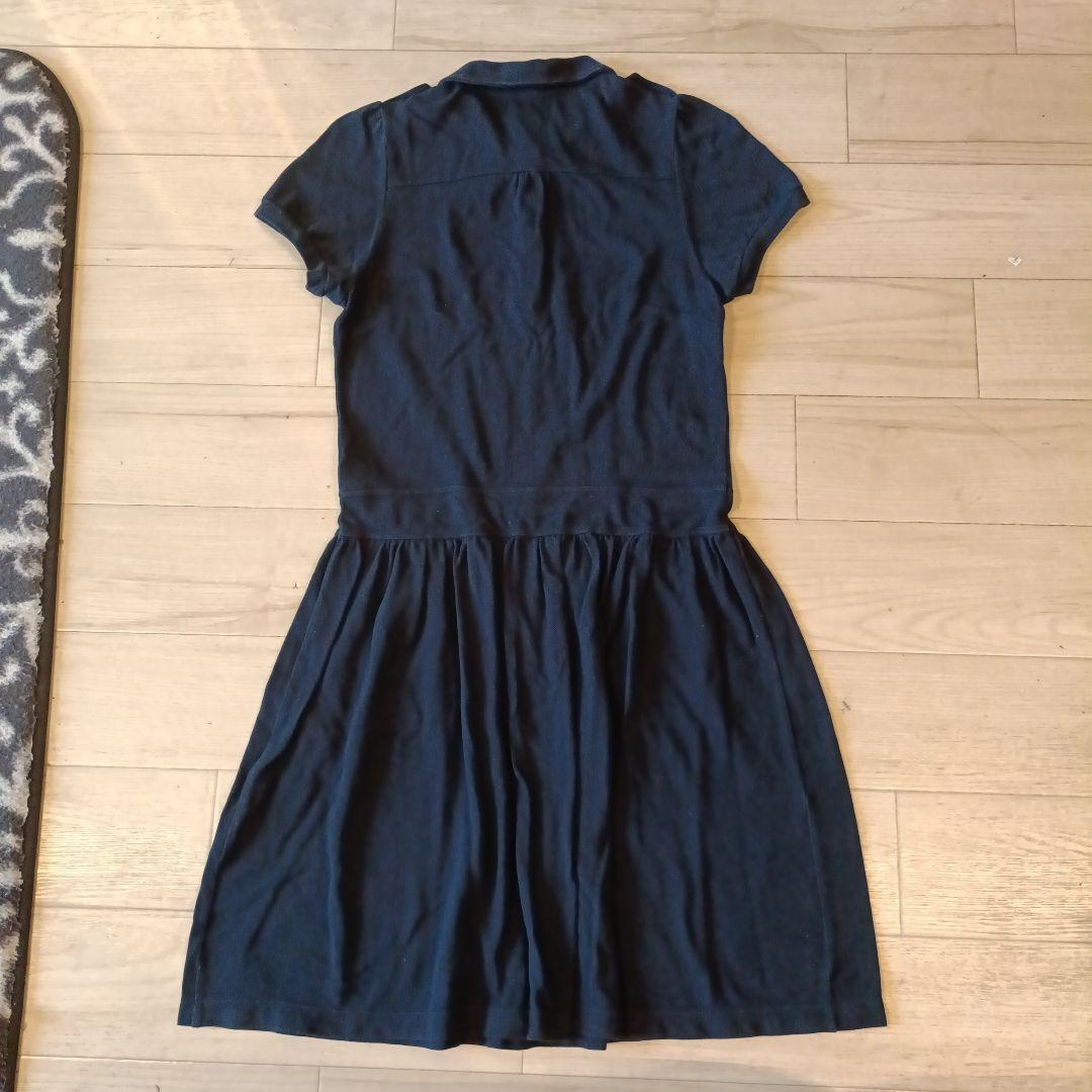 BURBERRY ポロワンピース 38