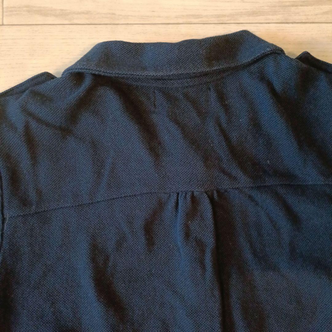 BURBERRY ポロワンピース 38