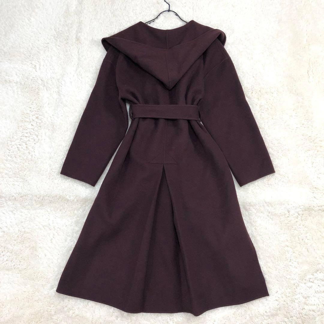 allureville リバーフーディミドルコート 2