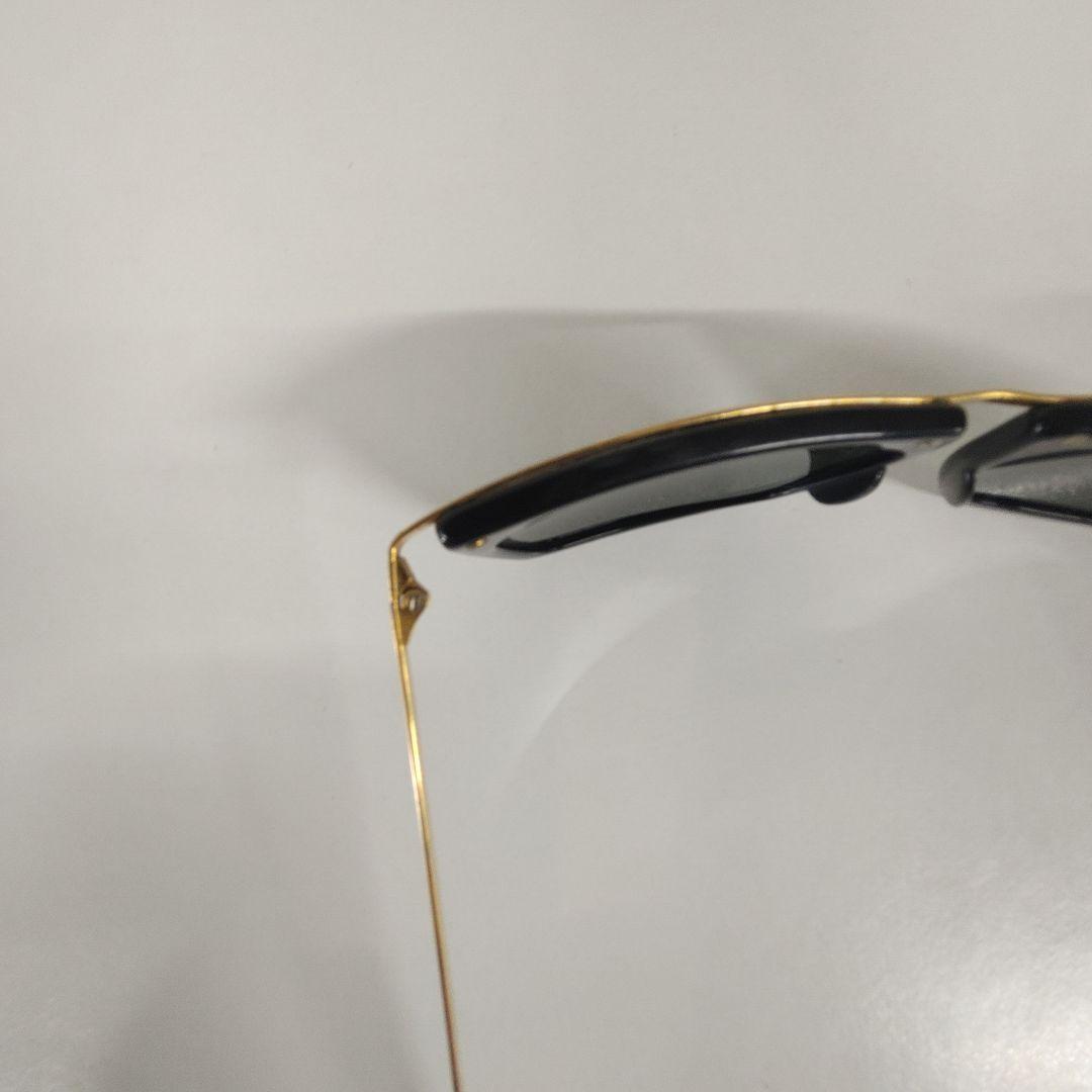 RAY BAN、稲葉浩志
