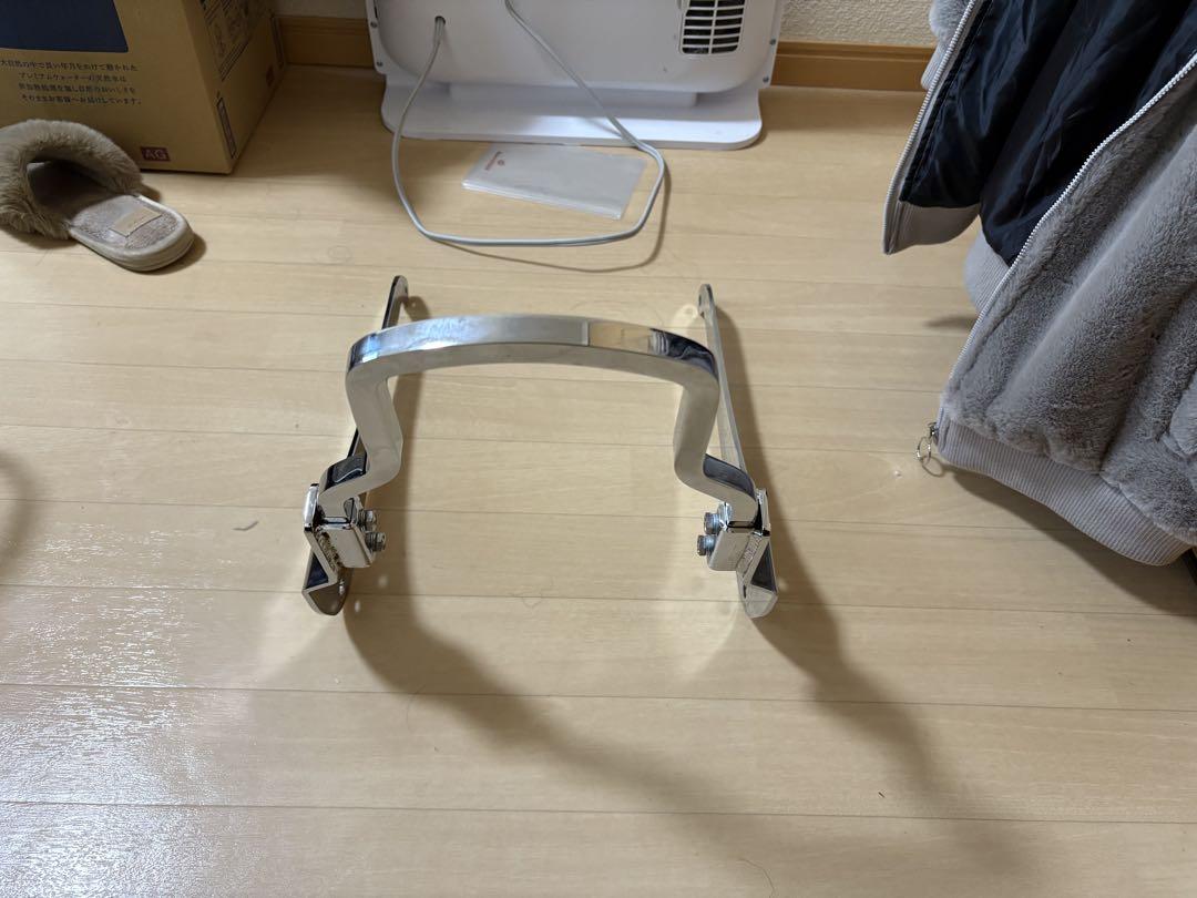 sr400 シーシーバー