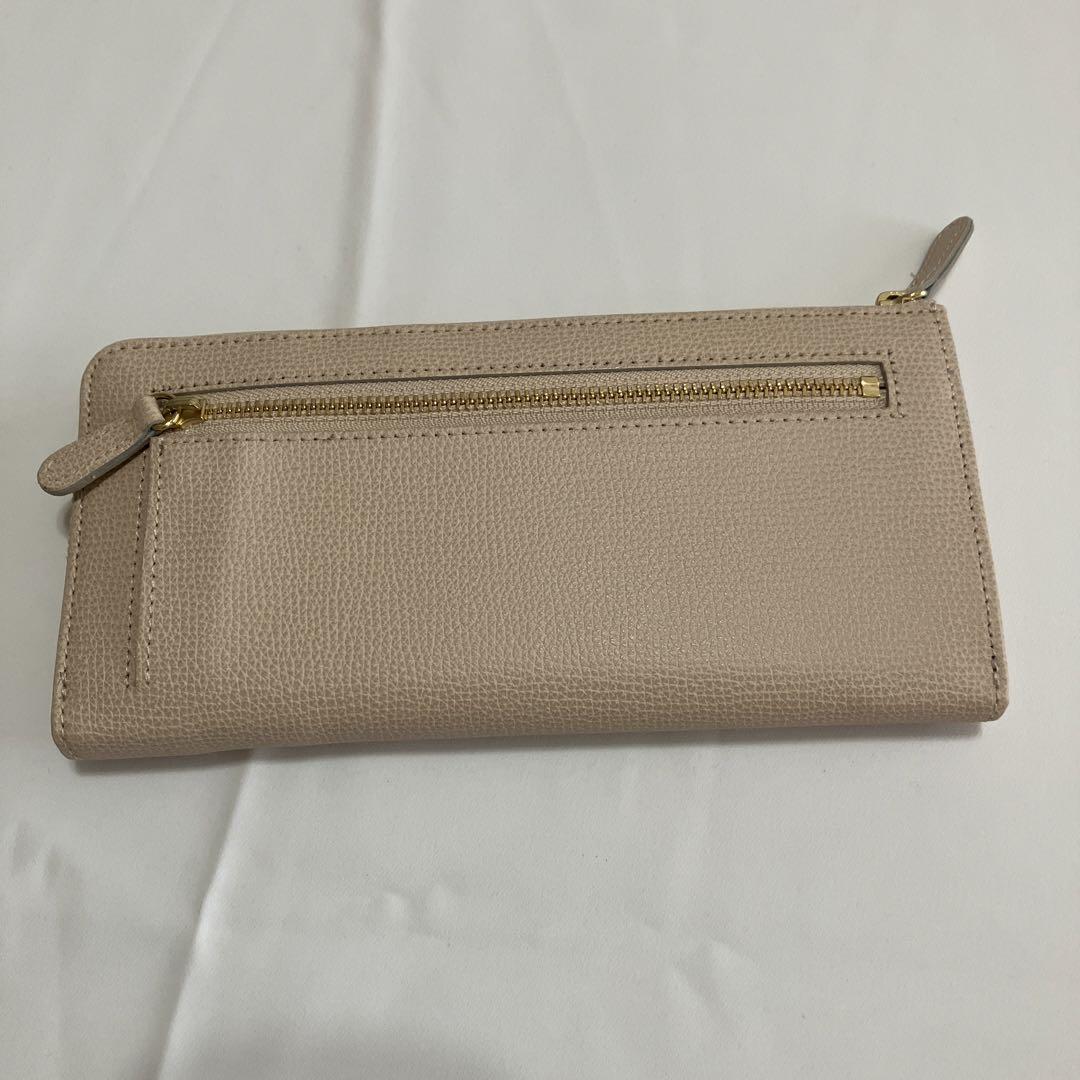 05/070 ACROSS アクロス 長財布