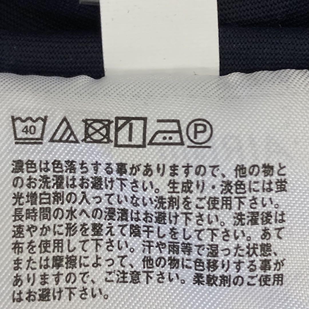 タグ付 新品未使用 UNIQLO ユニクロ Theory ポロシャツ XL 紺