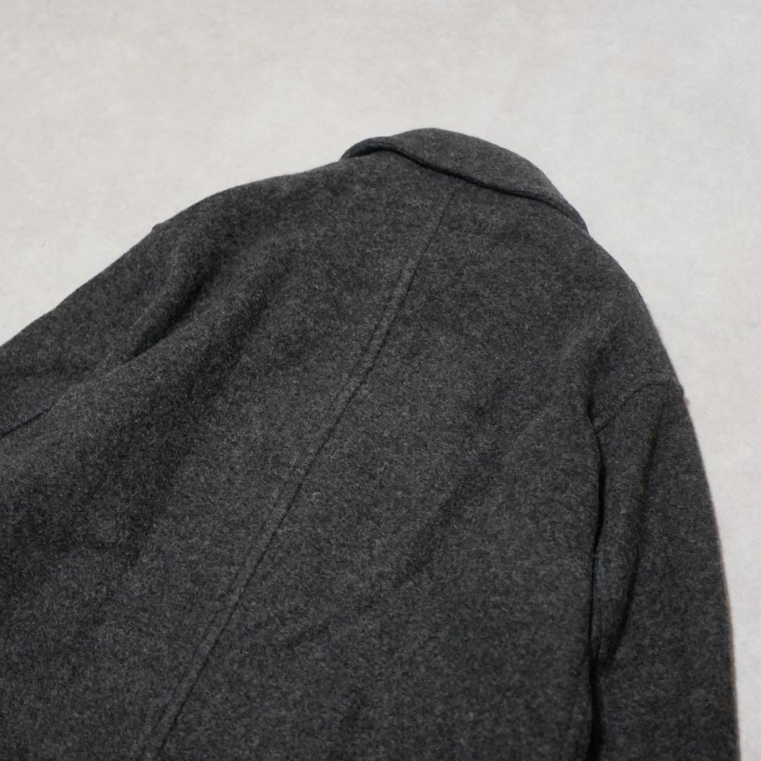 StevenAlan KNIT FLEC HALF BALMACAAN COAT - メルカリ StevenAlan KNIT FLEC HALF BALMACAAN COAT - メルカリ