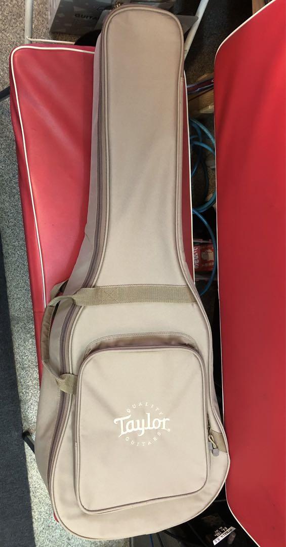 Taylor ギターケース ベージュ