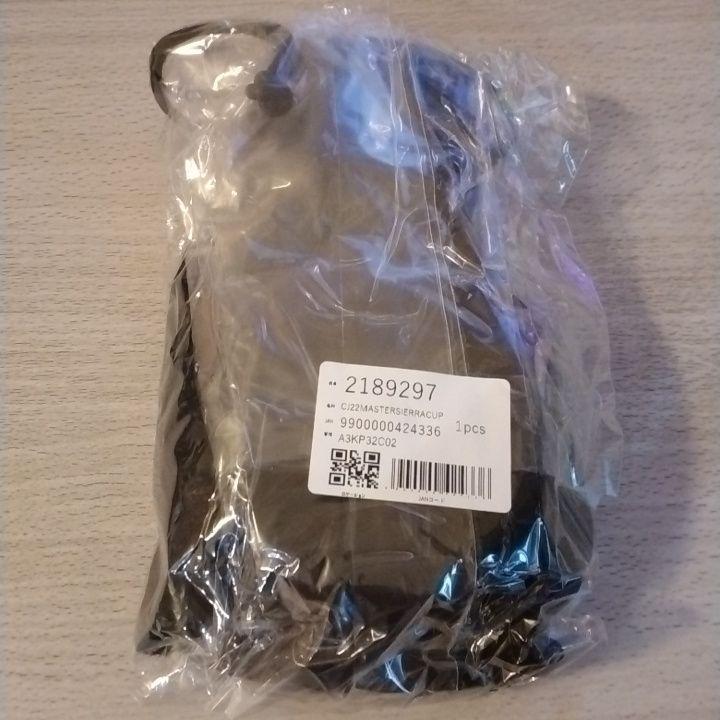 Coleman MASTER SERIES シェラカップ 2個セット