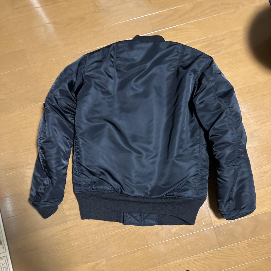 バズリクソンズ WILLIAM GIBSON COLLECTION
