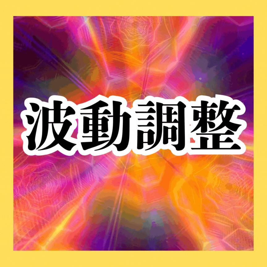 8,000円OFF！【めーさん専用価格】　波動調整