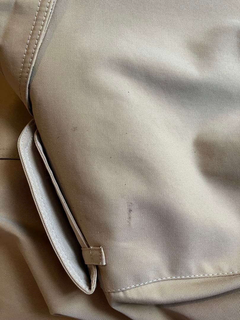 ライニング付 L-LLL