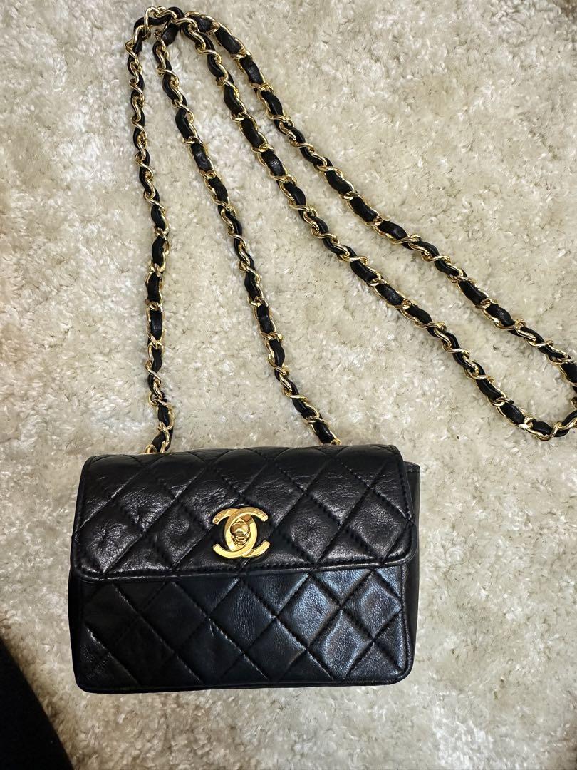 CHANEL マトラッセ