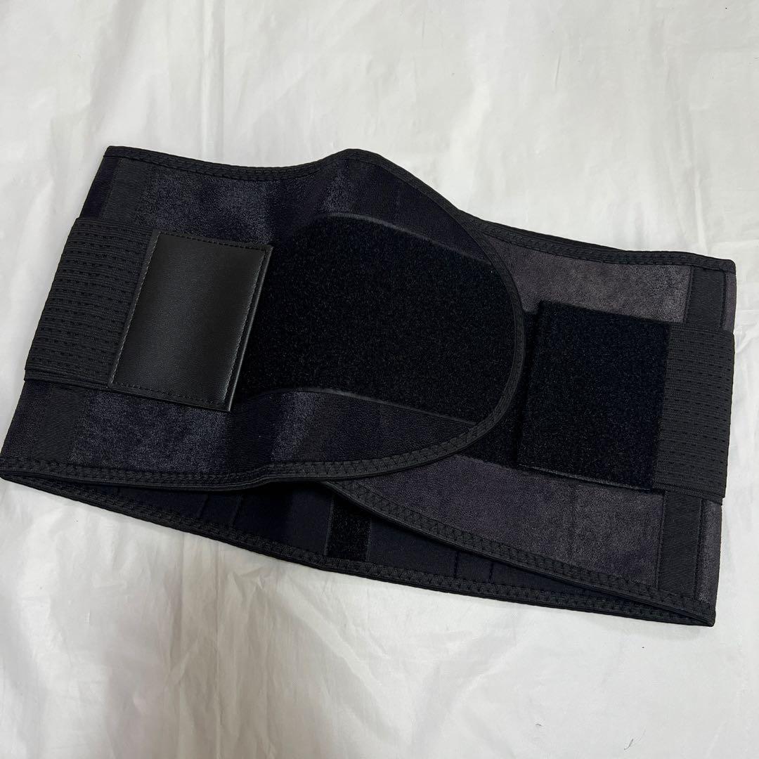 腰サポートベルト コルセット ヘルニア 腰痛