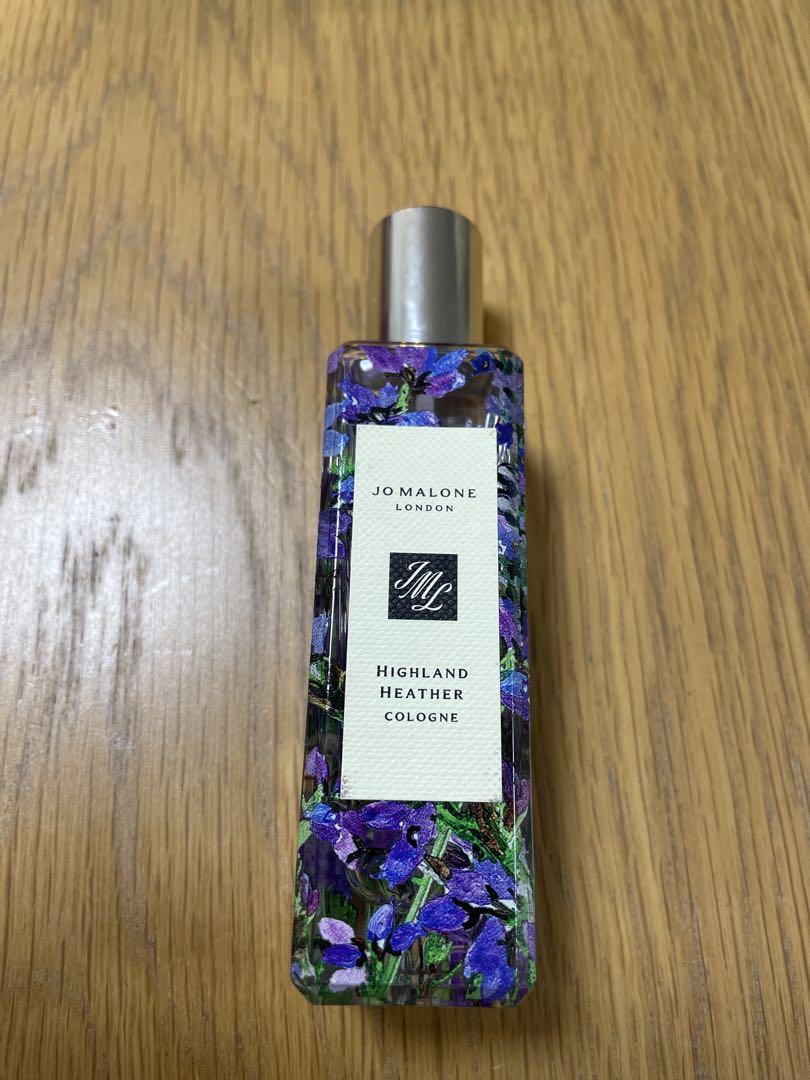 Jo Malone London ジョーマローン　ハイランドヘザーコロン