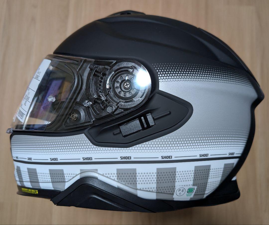 ★ SHOEI