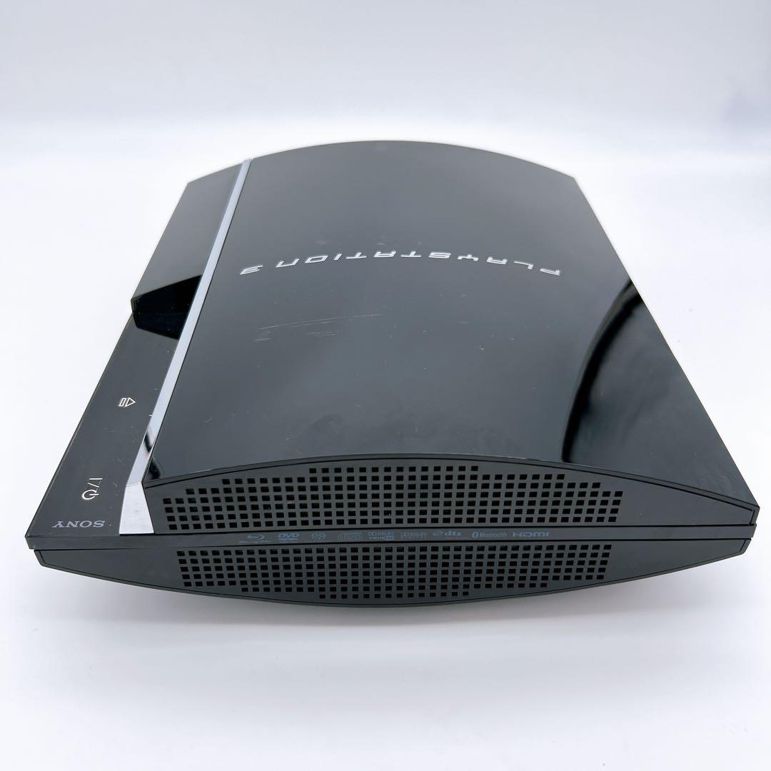 メンテナンス PS3
