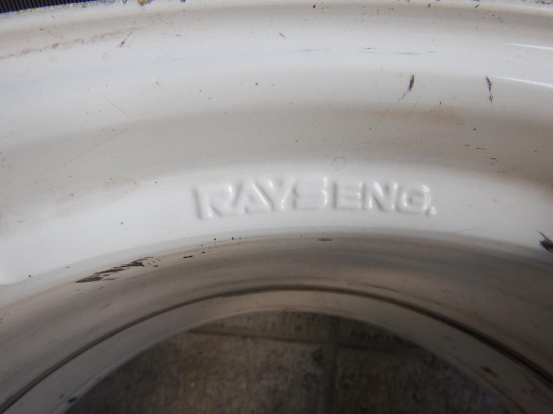 265/35 R18 タイヤホイールセット