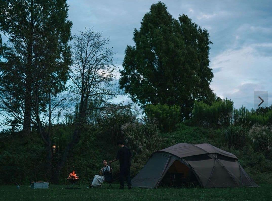 一度使用！新品同様snow peak スノーピーク TP-550 ゼイズpro.