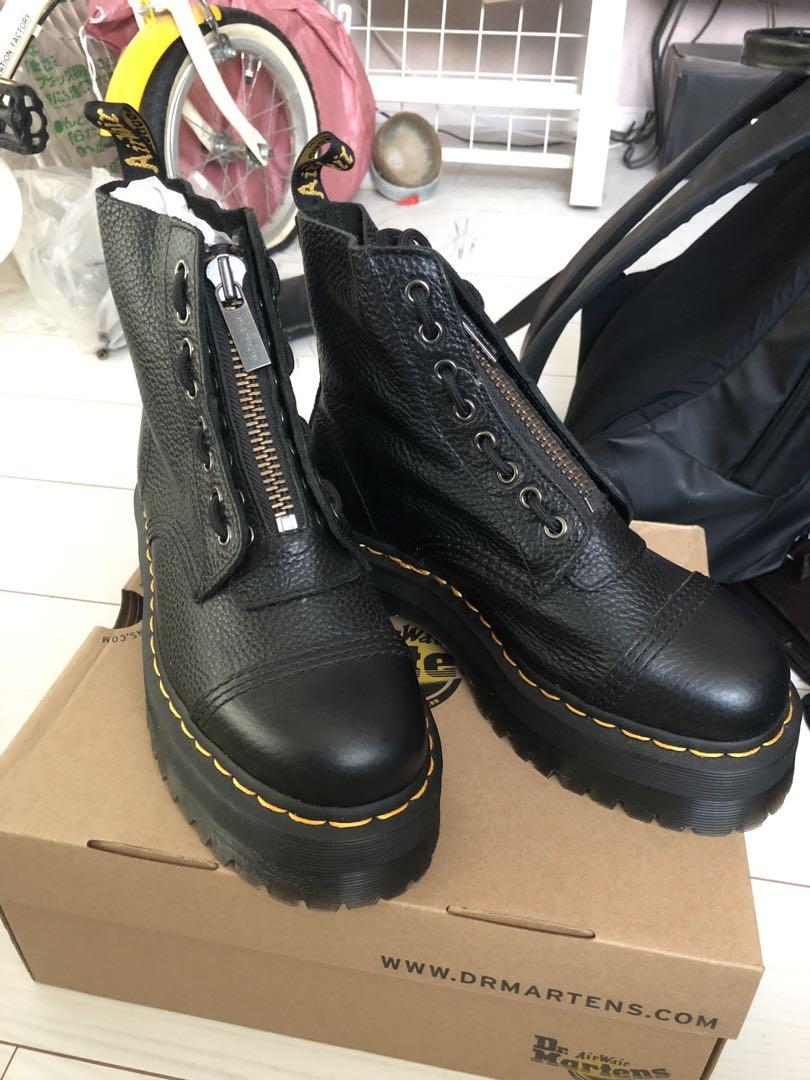 Dr.Matens UK6