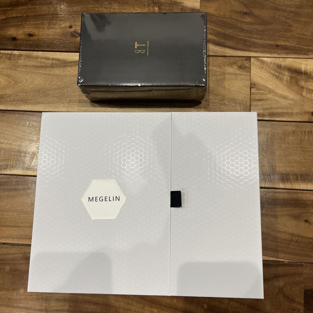 MEGELIN 脱毛器