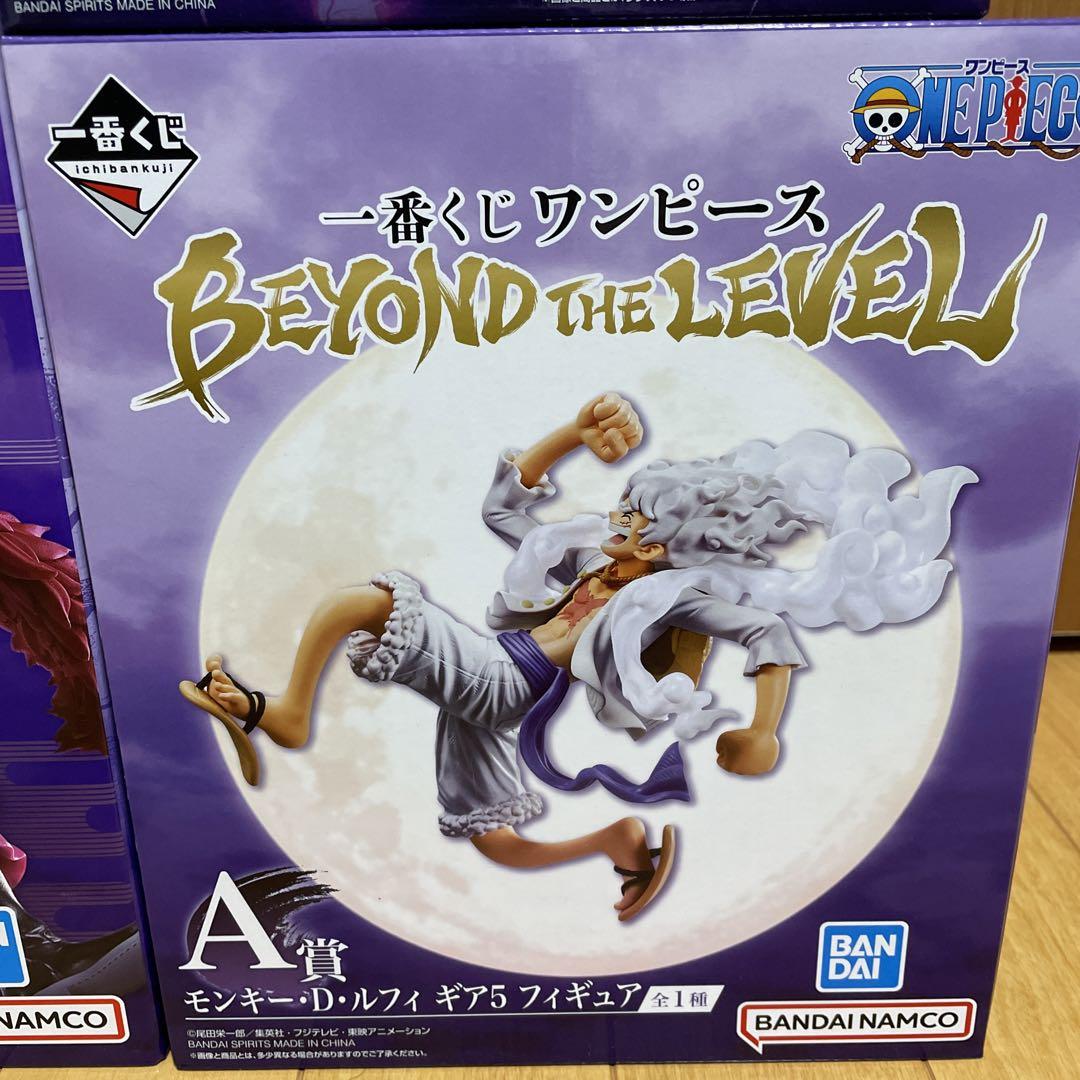 ワンピース1番くじ A賞 C賞 E賞 まとめ売り ONE PIECE ワンピース 一番くじ A賞 C賞 ＋おまけ｜Yahoo!フリマ