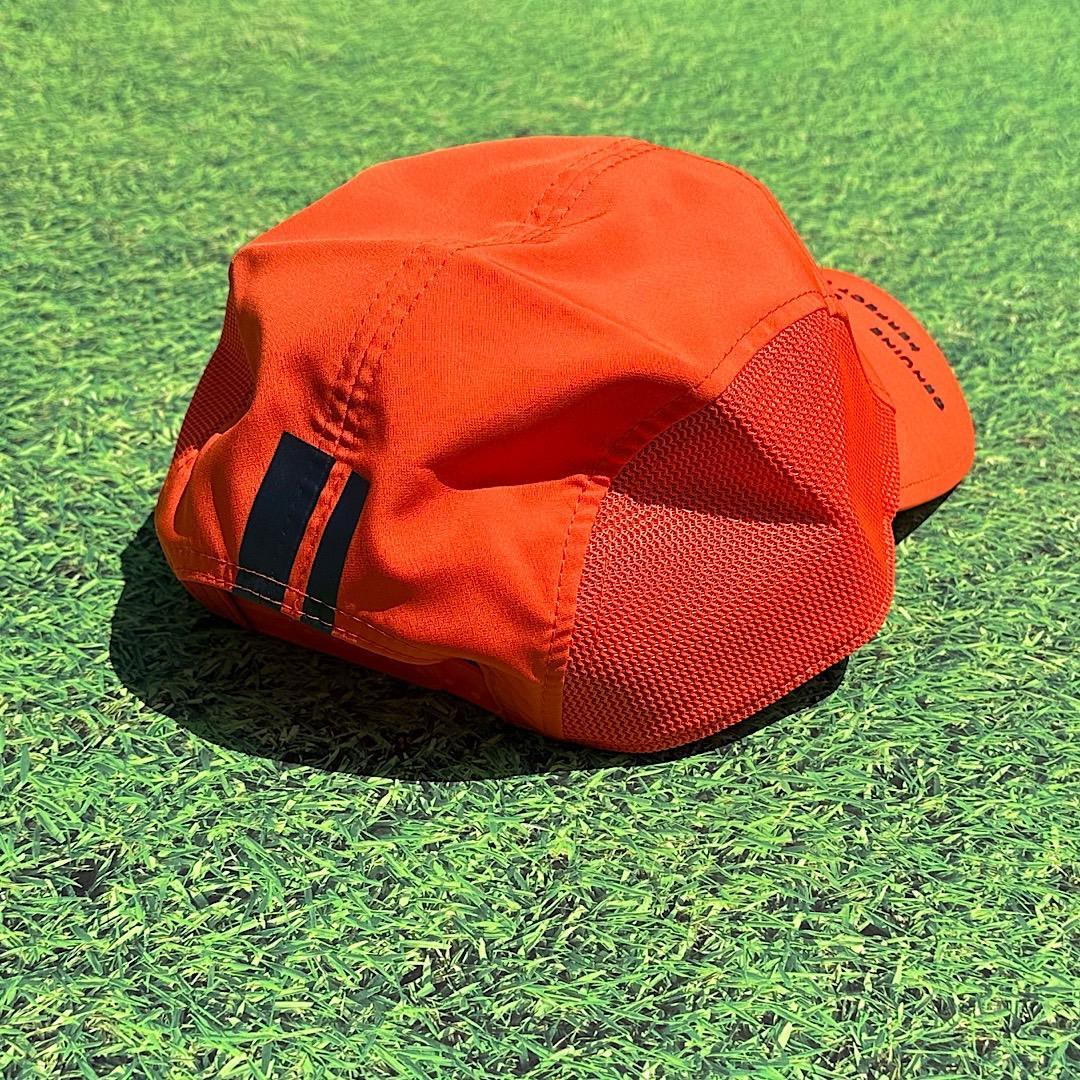 PGG 2点セット 新品タグ付き ショートパンツ ゴルフキャップ 5 L
