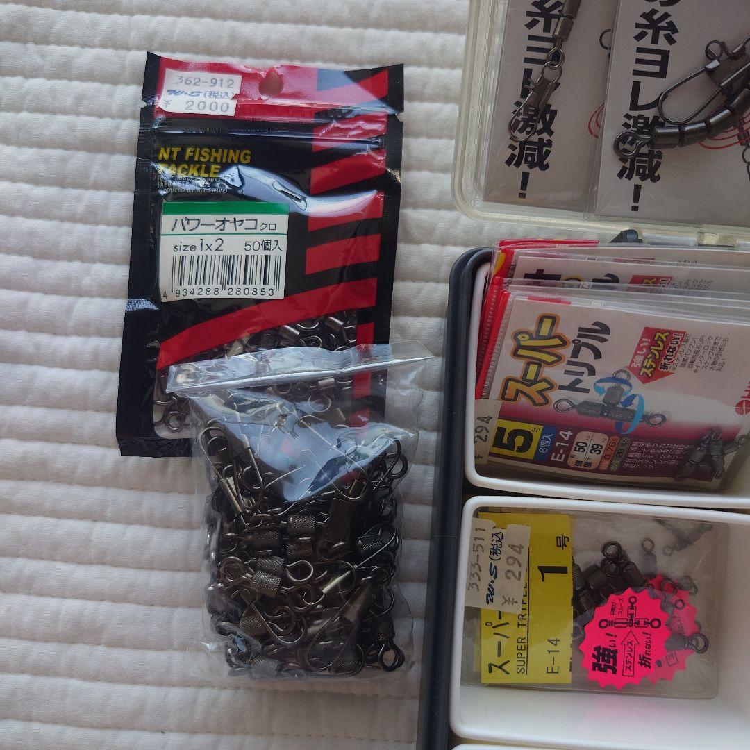 釣り