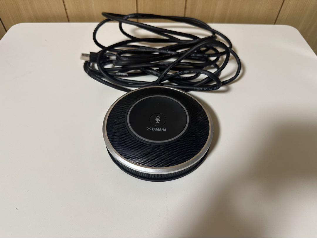 配信機器・PA機器・レコーディング機器 YAMAHA YVC-1000