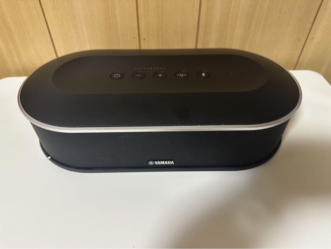 配信機器・PA機器・レコーディング機器 YAMAHA YVC-1000
