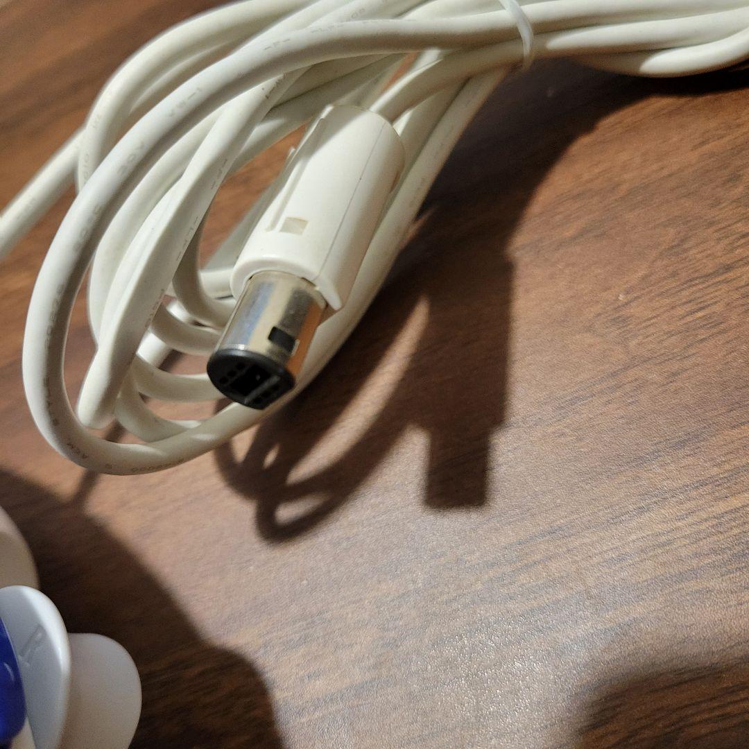 ニンテンドーゲームキューブコントローラ x3 & 接続アダプター