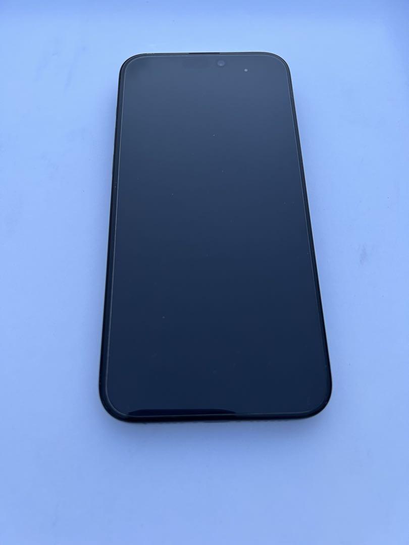 iPhone 15