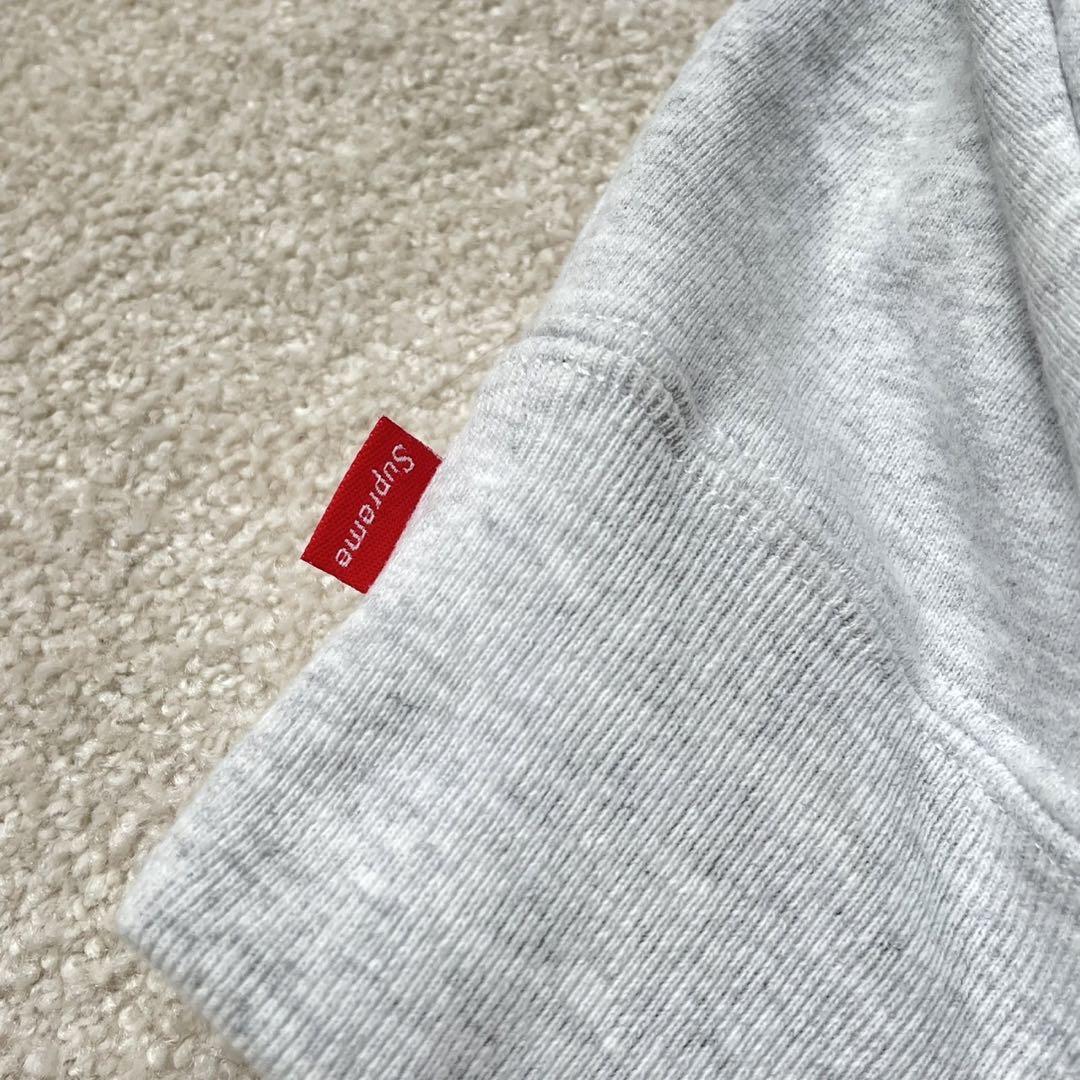 Supeme FW23 スウェット Lサイズ