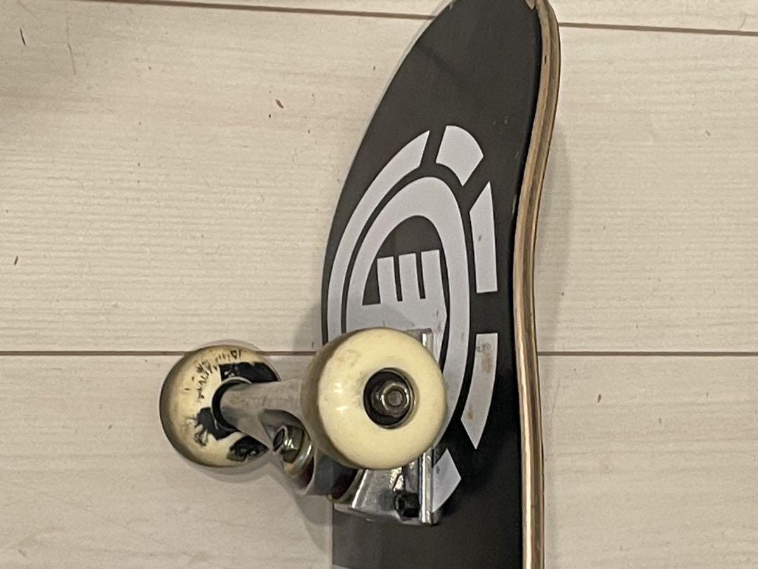 ELEMENT エレメント　スケートボード　コンプリート