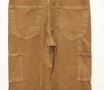 新品 リーバイス 79107-0012 Lサイズ オーバーオール LEVIS
