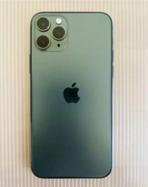 iPhone11pro 256GB