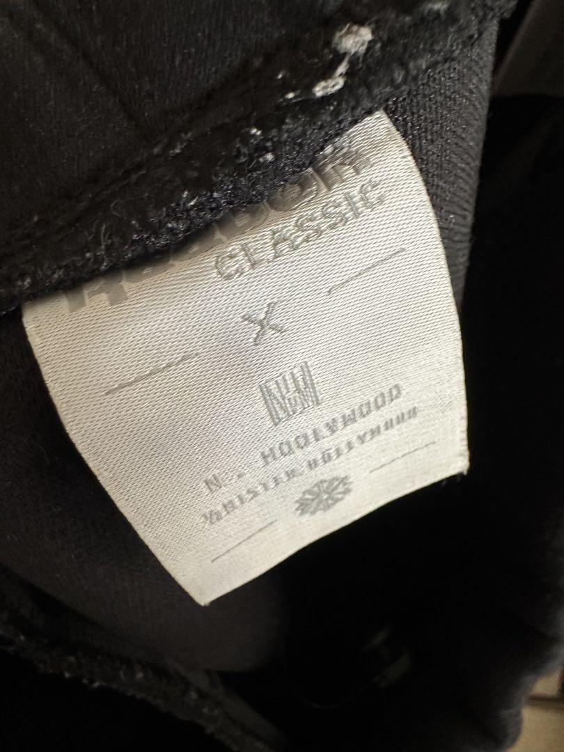 Reebok Classic N.Hollywood ジャージパンツ