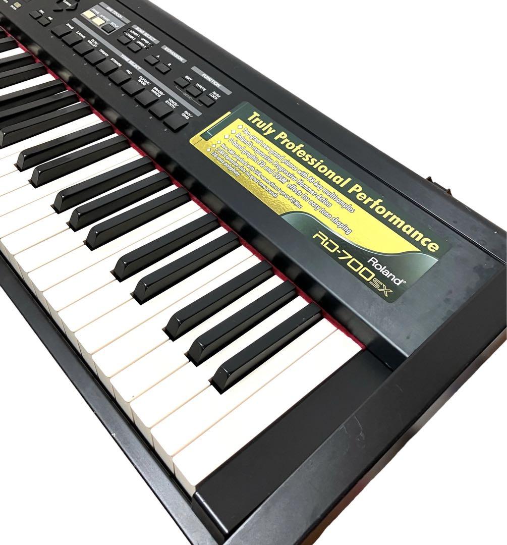 新着ホビー・楽器・アート - ◇送料無料◇Roland ステージピアノ